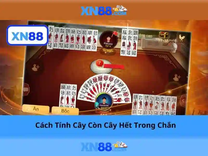 xn88: Tổng quan về nền tảng casino trực tuyến