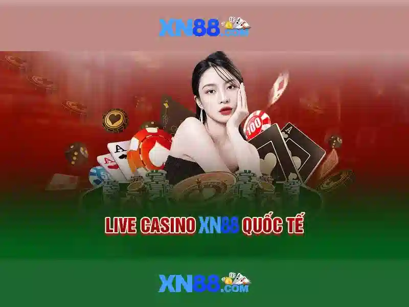 XN88: Nền tảng giải trí trực tuyến uy tín và đa dạng