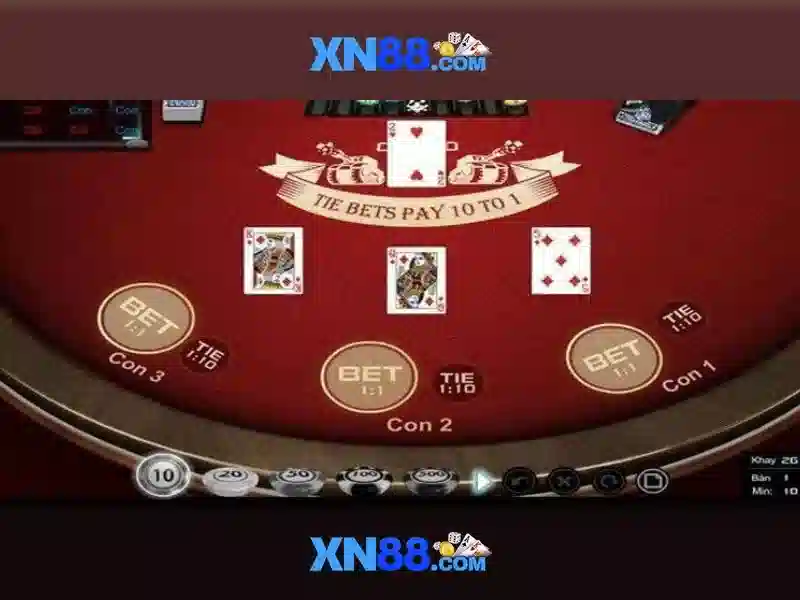 xn88 – Tổng quan về nền tảng giải trí và cá cược trực tuyến