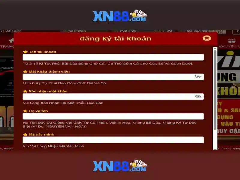 xn88: Tổng quan về nền tảng và cách tham gia