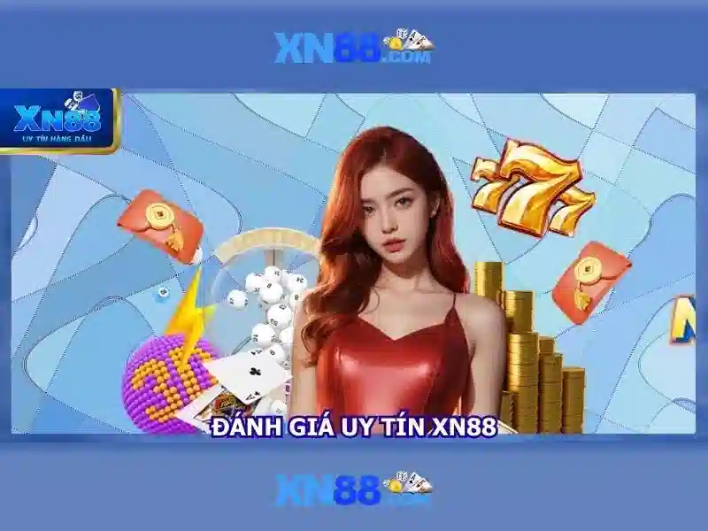 Các trò chơi phổ biến trên xn88