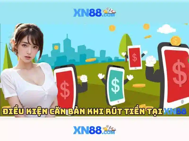 xn88 – Nền tảng cá cược trực tuyến hàng đầu
