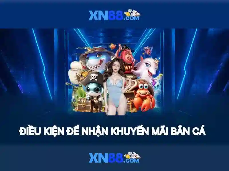 Danh mục trò chơi tại XN88