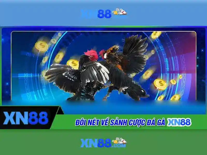 xn88: Đánh giá và hướng dẫn trải nghiệm nền tảng trò chơi trực tuyến