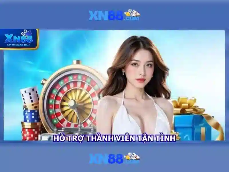 Xn88 - Nền tảng giải trí và trò chơi trực tuyến