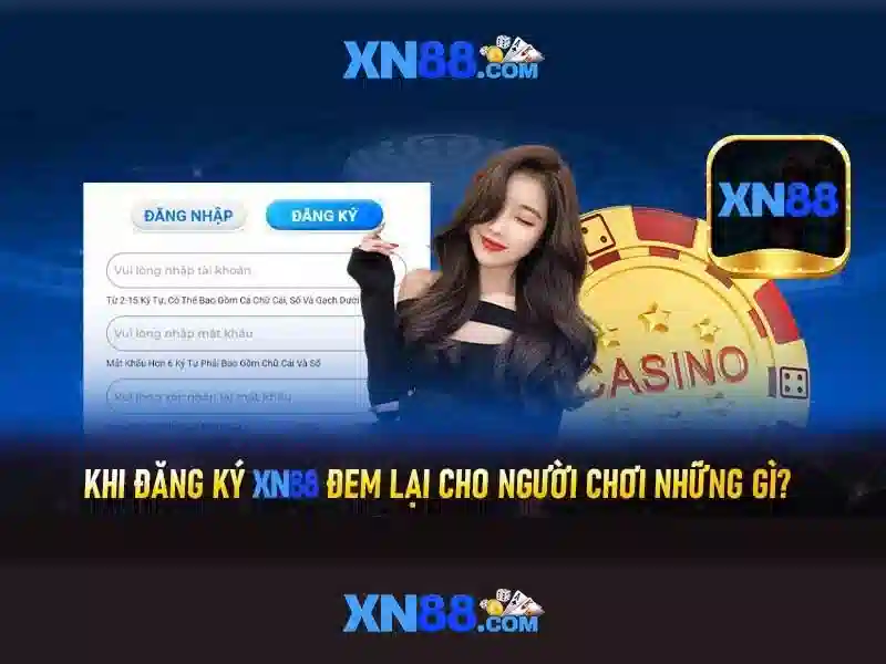 Xn88 trong thế giới số