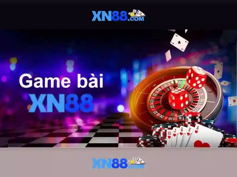 XN88: một nền tảng giải trí trực tuyến