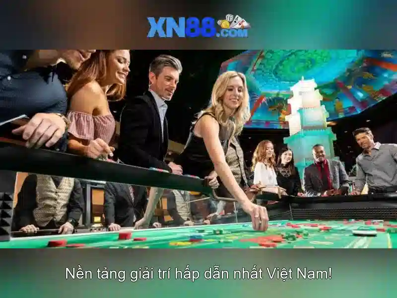 Xn88: Tổng quan về nền tảng trực tuyến