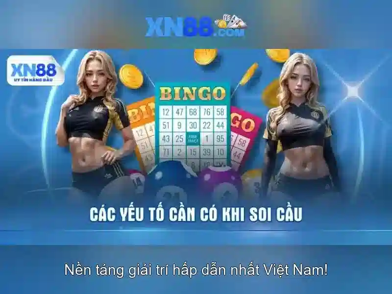 xn88 - Nền tảng cá cược trực tuyến và những đặc điểm nổi bật