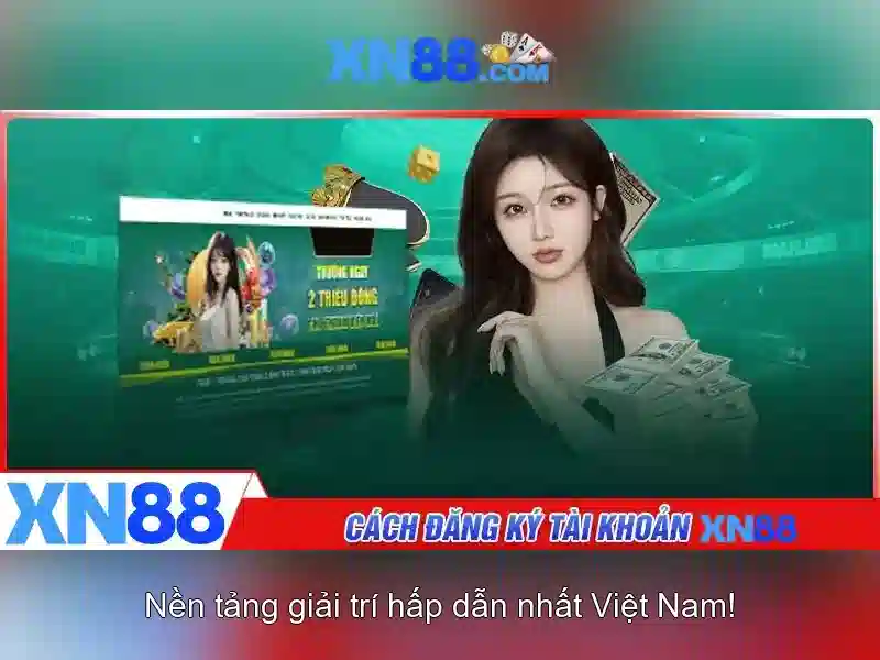 Kết luận về xn88