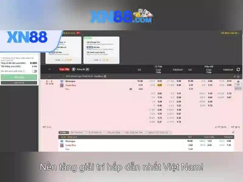 Giới thiệu về xn88\n