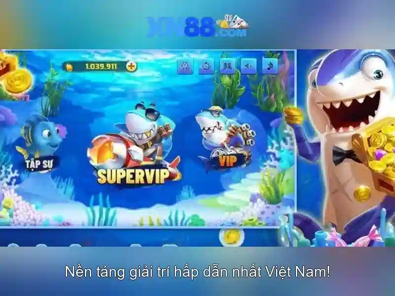 Giao diện người dùng và trải nghiệm tại xn88