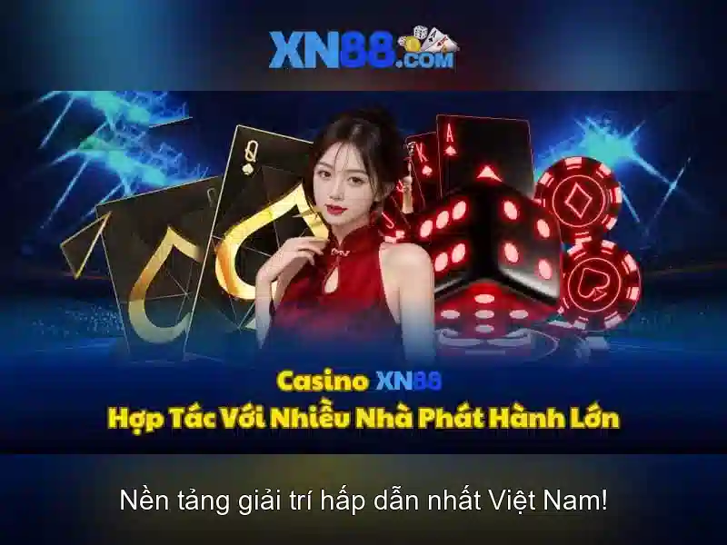 Xn88 là gì? Tổng quan về nền tảng giải trí trực tuyến