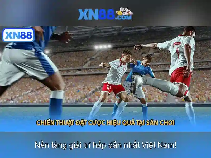 Giới thiệu xn88 và nền tảng giải trí trực tuyến