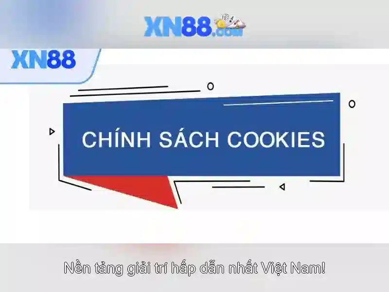 xn88: Nền tảng giải trí trực tuyến và trải nghiệm người dùng tuyệt vời