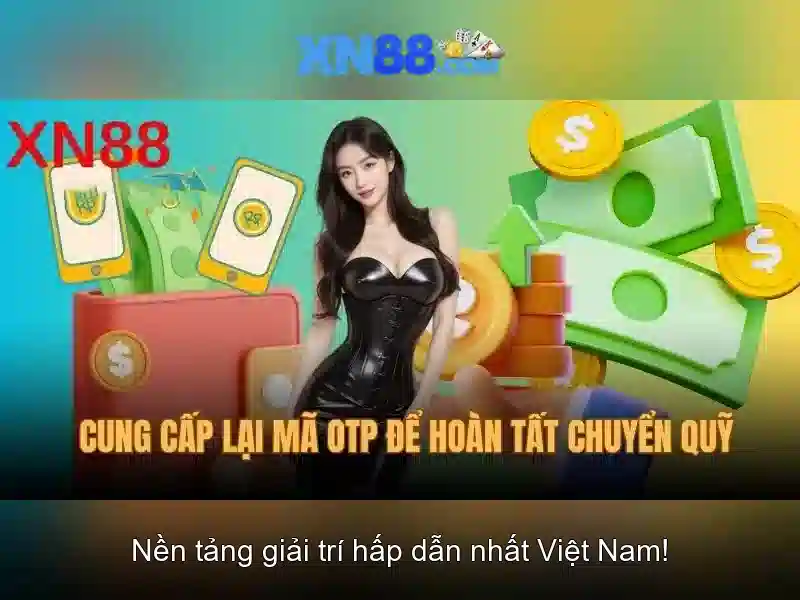XN88: Nền tảng trò chơi trực tuyến và đánh giá