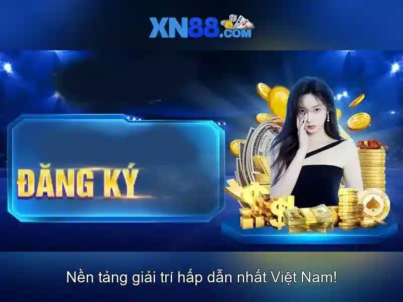 XN88 - Nền tảng trò chơi và cá cược trực tuyến