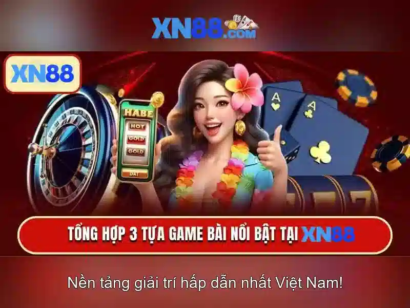 Các tính năng nổi bật
