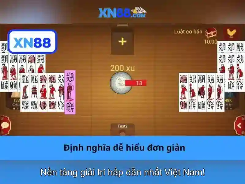 Xn88: Tổng quan bằng tiếng Việt