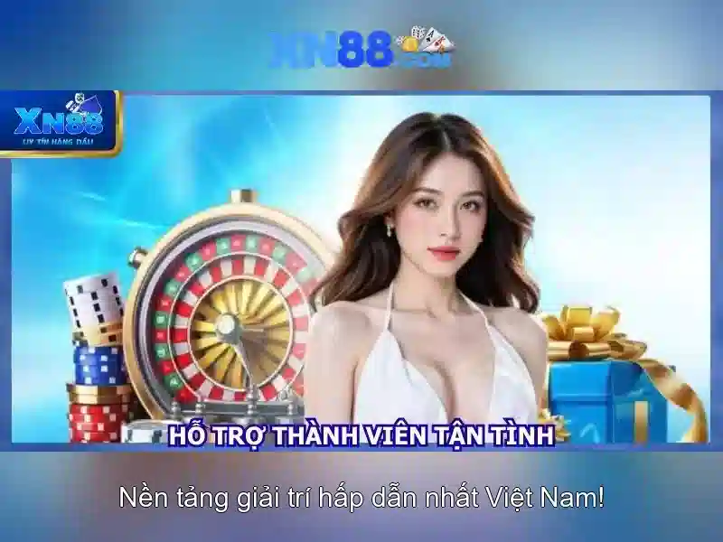 Giới thiệu về xn88
