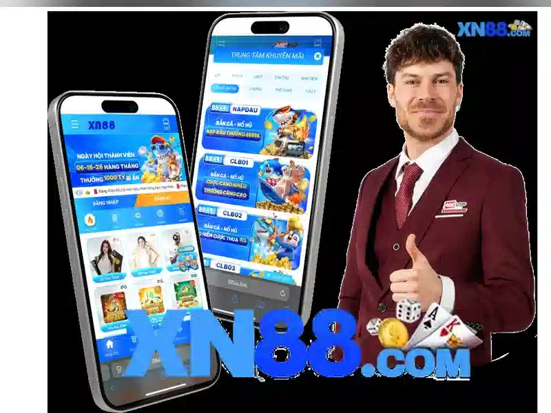 Khái niệm cơ bản về xn88