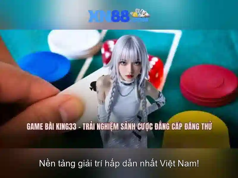 xn88: Đánh giá tổng quan về nền tảng cược trực tuyến
