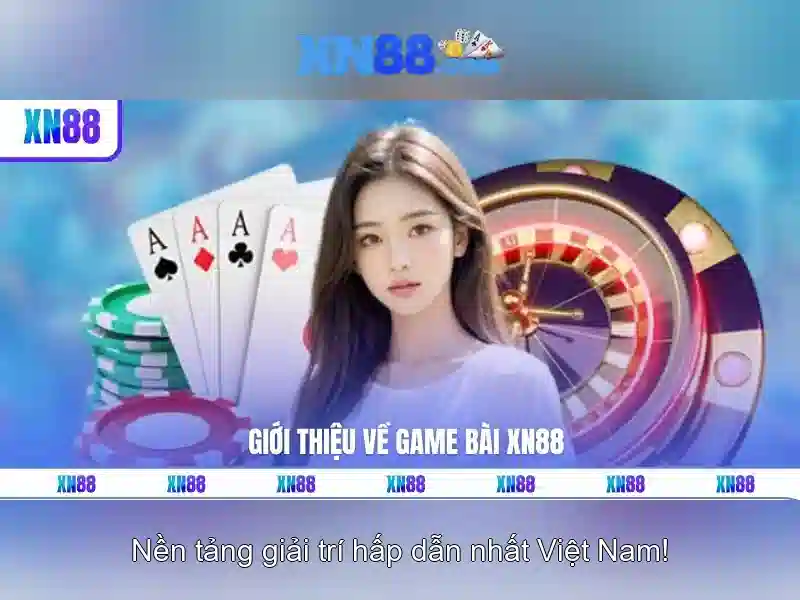 xn88 – Tổng quan chủ đề và Giá trị cốt lõi