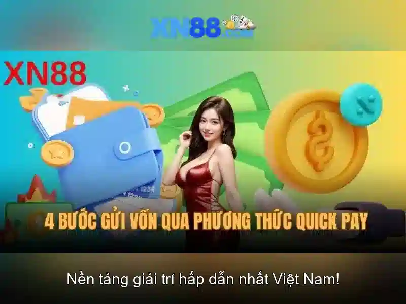 Xn88 – Trang web cá cược trực tuyến uy tín