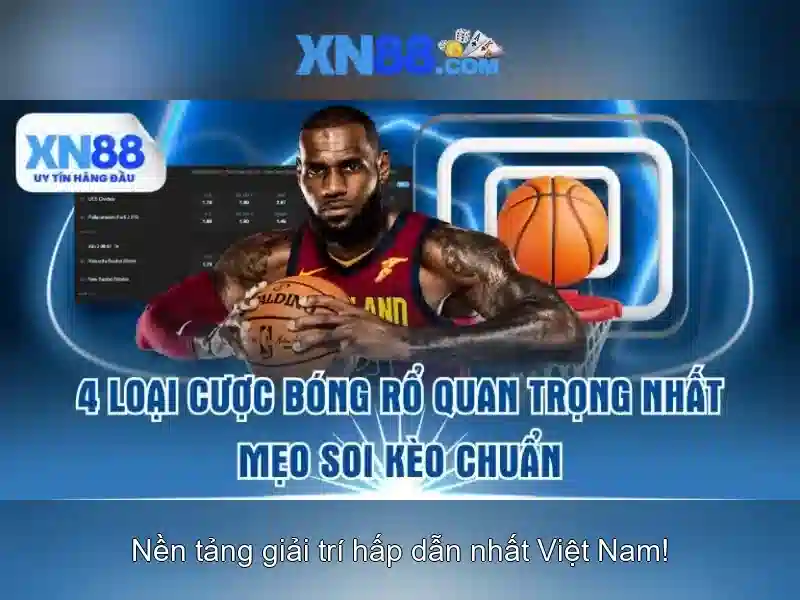 xn88: một nền tảng trực tuyến và cách tham gia an toàn