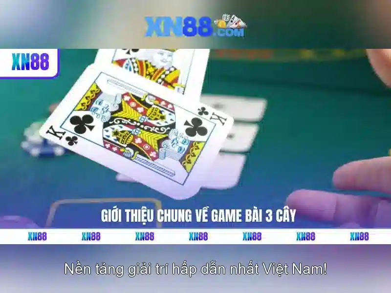 Giới thiệu XN88