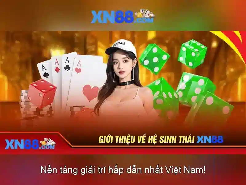 xn88: Giới thiệu, đặc điểm và đánh giá