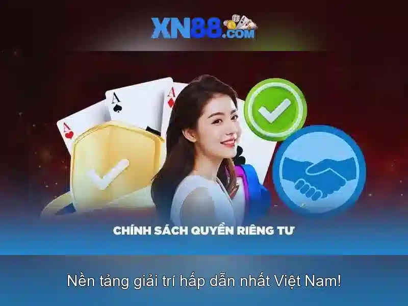 xn88: Nền tảng giải trí trực tuyến và trò chơi