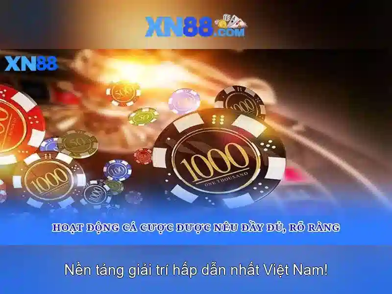 Giới thiệu về xn88