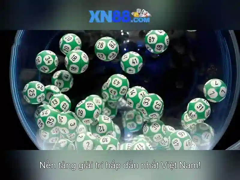 xn88: Nền tảng giải trí trực tuyến và trò chơi