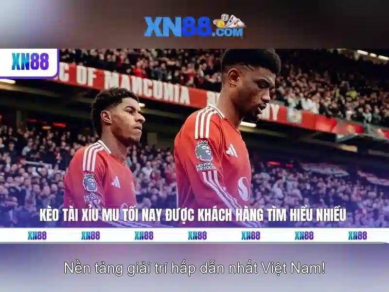 Xn88 - Nền tảng trò chơi trực tuyến hàng đầu