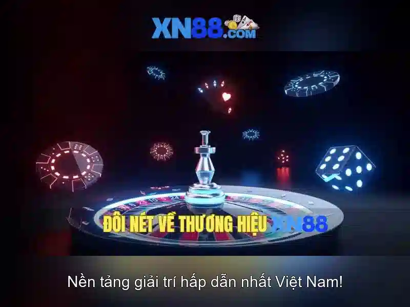 Các tính năng nổi bật