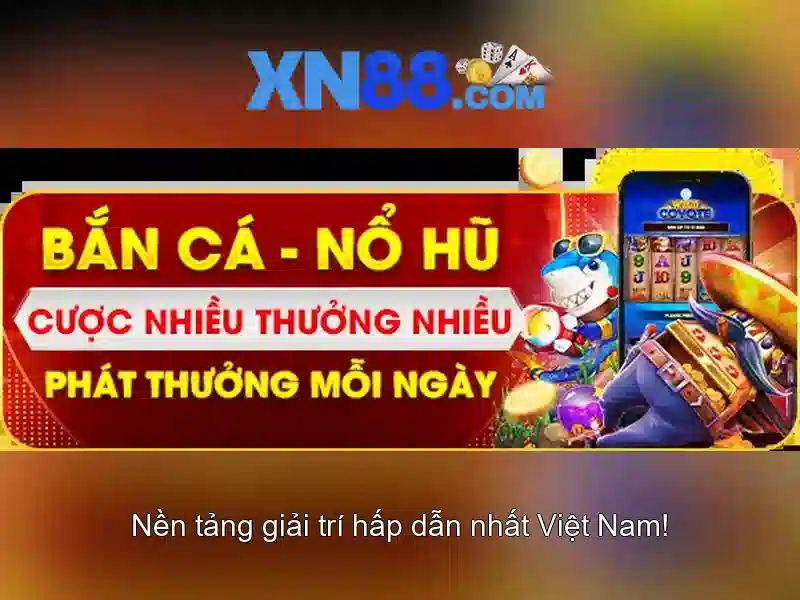 xn88: Giới thiệu và hướng dẫn sử dụng