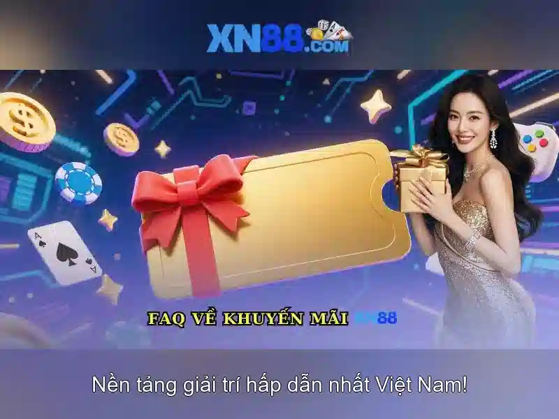 Các trò chơi nổi bật của xn88