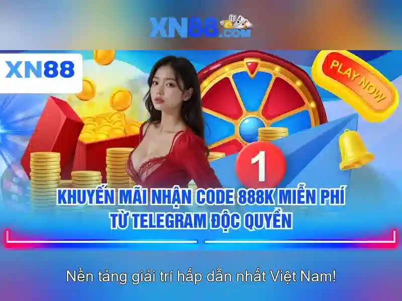 xn88 - Nền tảng trò chơi trực tuyến uy tín