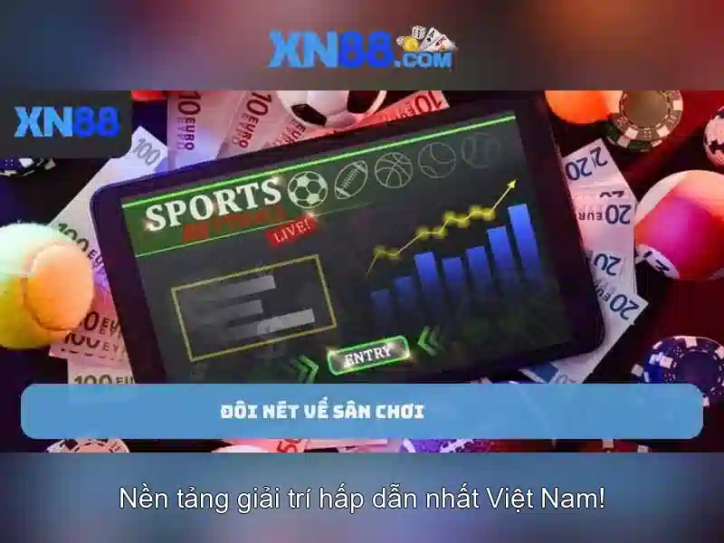 xn88: Tổng quan và Trải nghiệm chơi game trực tuyến