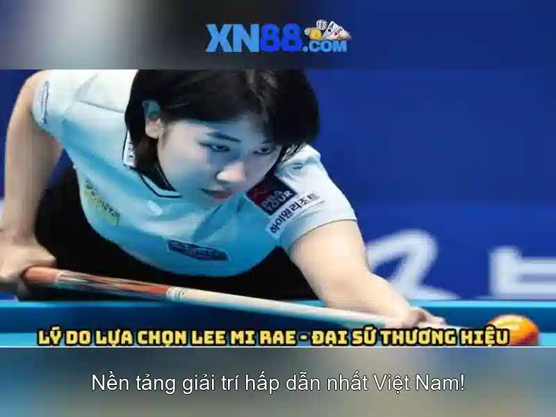 xn88: một nền tảng trò chơi và công nghệ