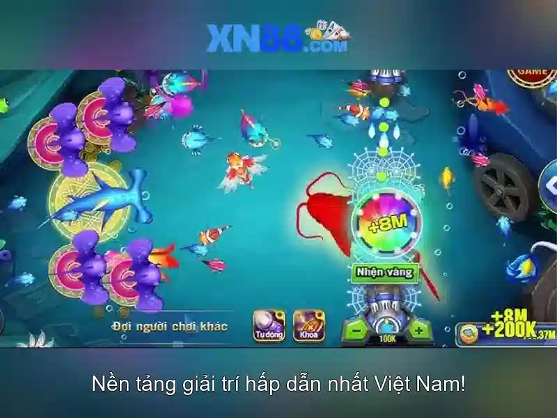 xn88 c – Tổng quan chủ đề và giá trị cốt lõi