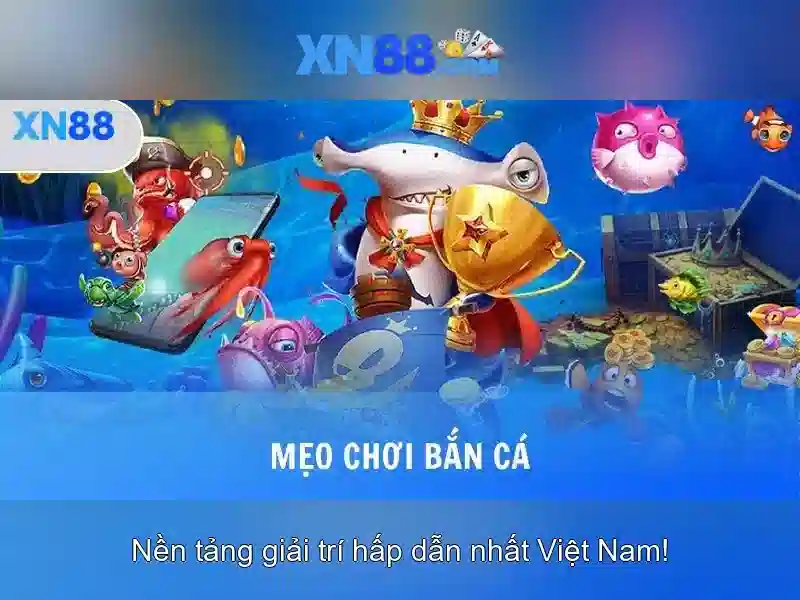 Các tính năng nổi bật của xn88