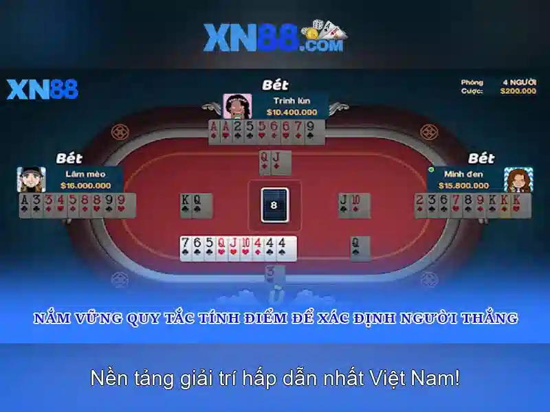 xn88: Khám phá nền tảng và trải nghiệm