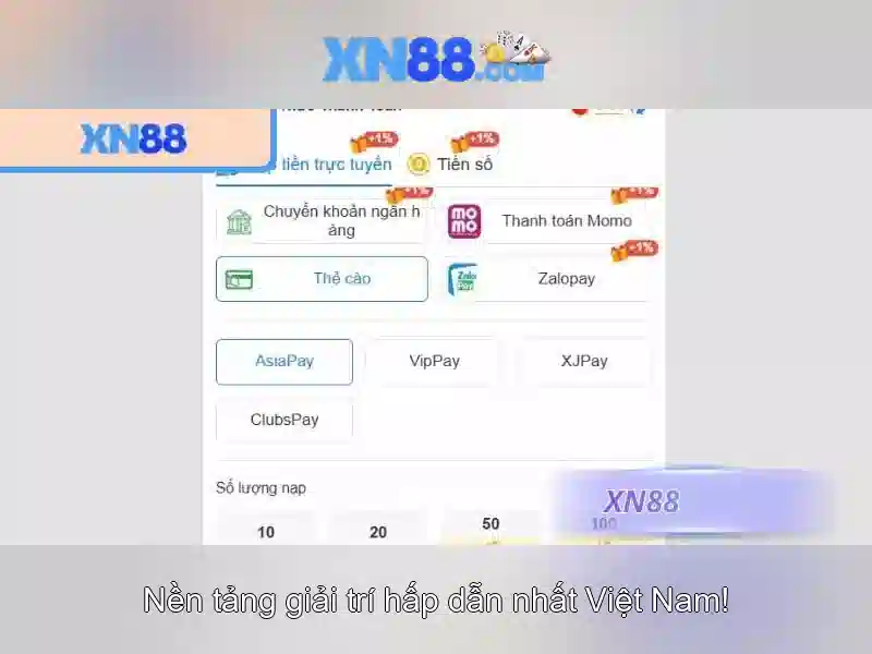 Giới thiệu xn88