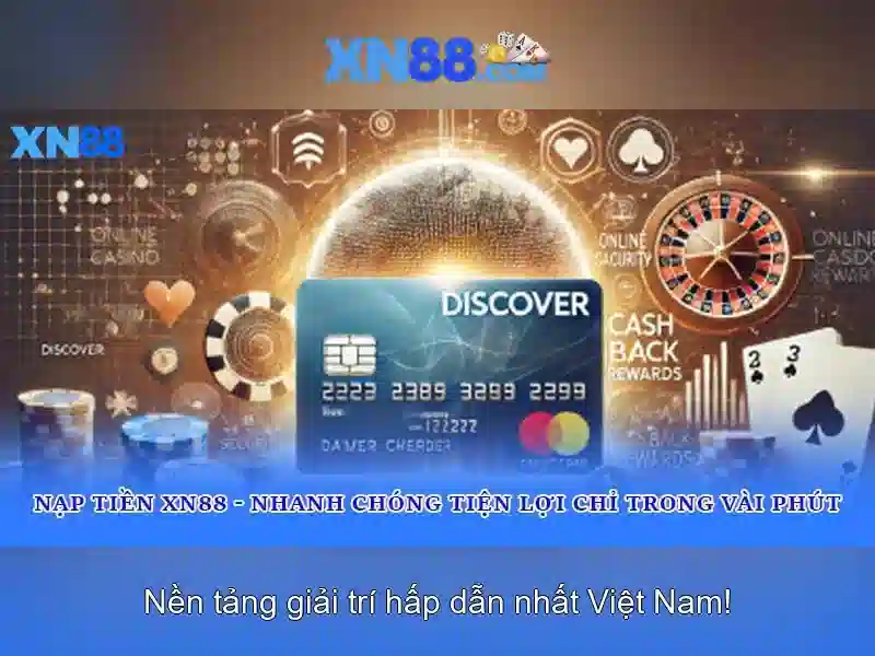 Khuyến mãi và lợi ích cho người chơi