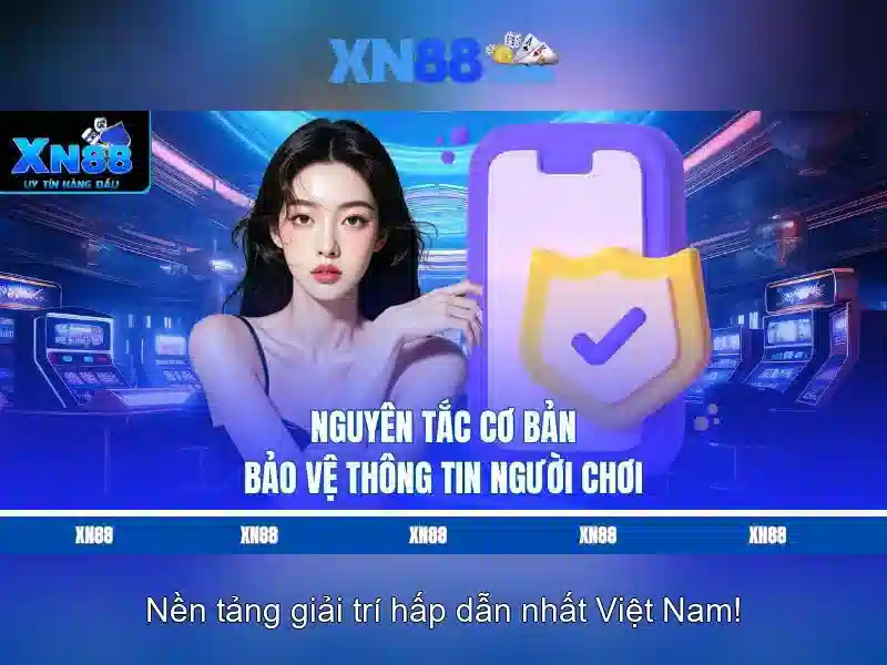 xn88: Tổng quan về nền tảng và trải nghiệm người dùng