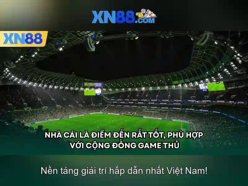 Giới thiệu về xn88