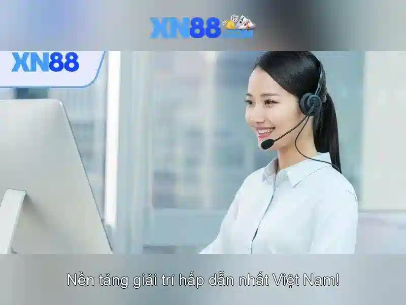 xn88 – Tổng quan, ứng dụng và trải nghiệm đỉnh cao