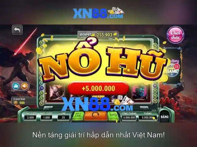  xn88 gaming – tổng quan chủ đề và giá trị cốt lõi 